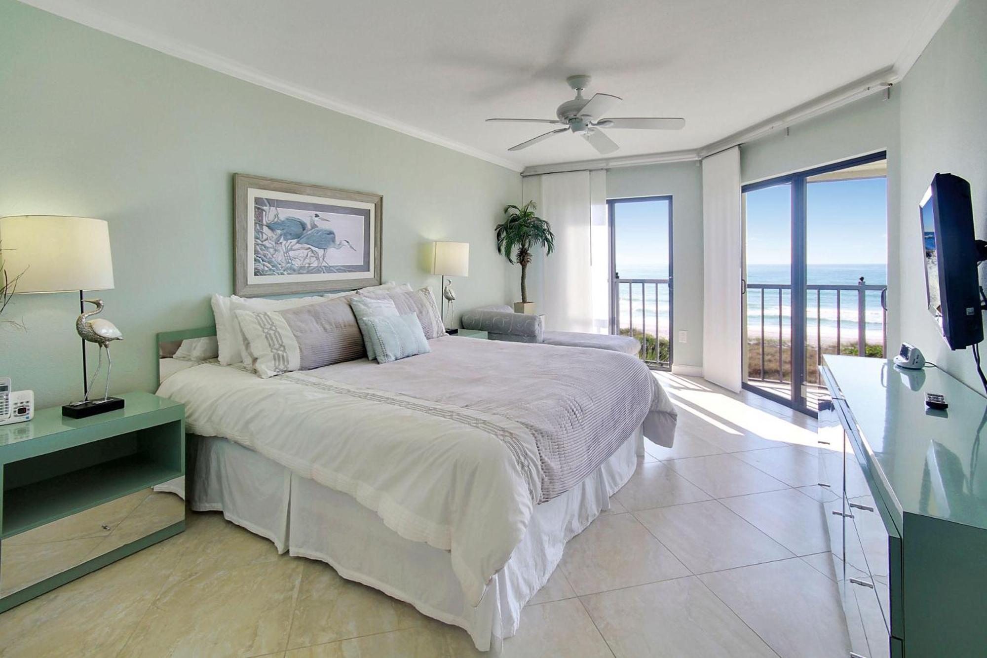 Villa Land'S End 11-406 Beach Front - Premier à St. Pete Beach Extérieur photo