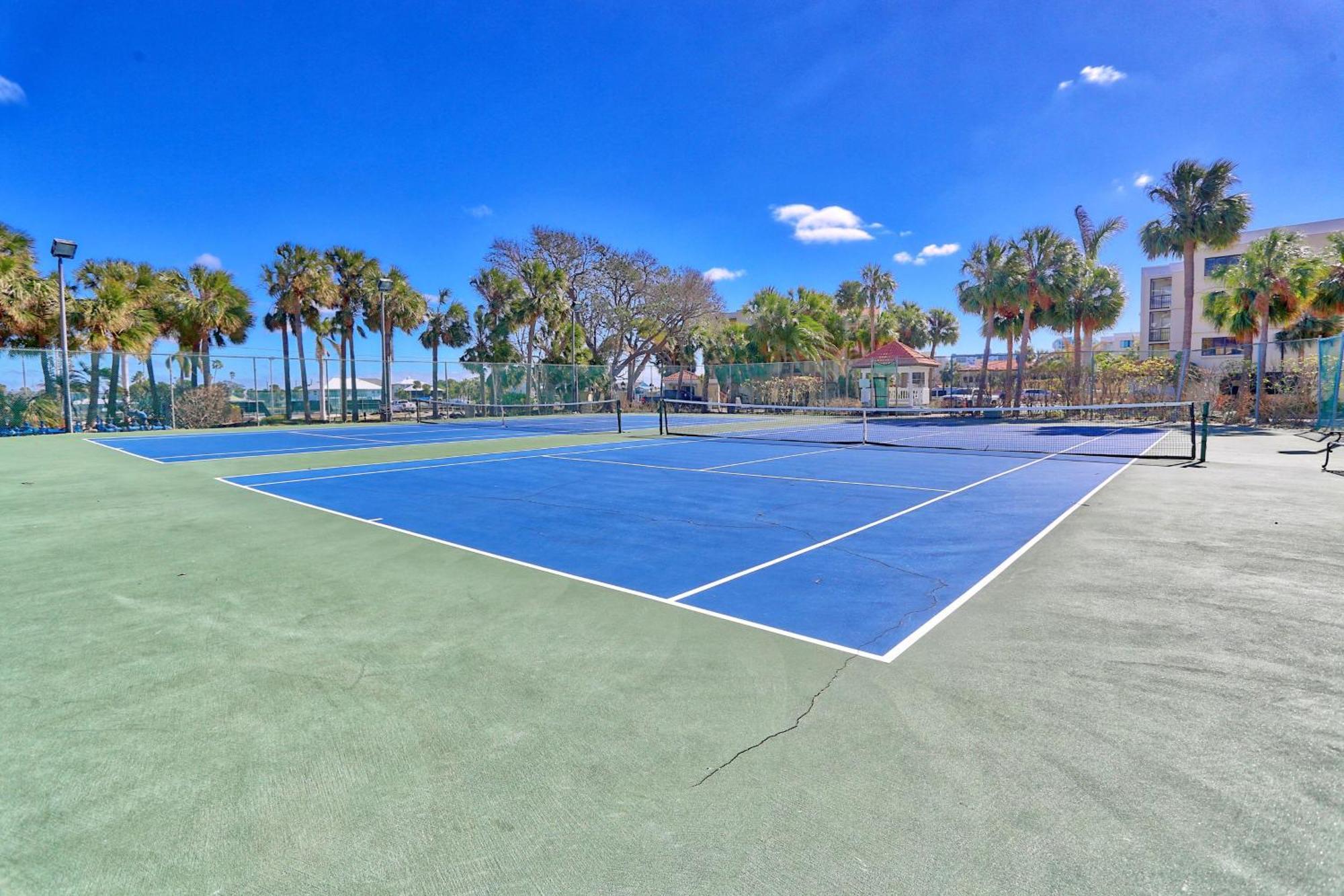 Villa Land'S End 11-406 Beach Front - Premier à St. Pete Beach Extérieur photo